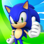 Sonic Dash MOD APK 7.13.0 (Unlimited Money)