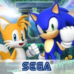 Sonic The Hedgehog 4 Ep. II MOD APK 2.1.1 Unlimited Money