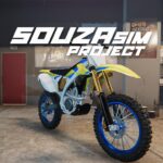 SouzaSim Project MOD APK 8.6.0 (Unlimited Money)