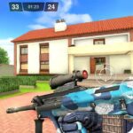 Special Ops MOD APK 3.44 (Unlimited Rifles)