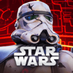 Star Wars Hunters MOD APK 2.2.2 Unlimited Money