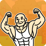 StartUp! Gym MOD APK 1.1.40 (Unlimited gold)