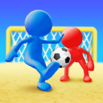 Super Goal – Soccer Stickman MOD APK 0.0.68 Unlimited Money