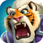 Taptap Heroes MOD APK 1.0.0327 (Unlimited Monthly)