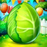 Tastyland-mergepuzzle cooking MOD APK 2.14.0 Unlimited Money