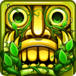 Temple Run 2 MOD APK 7.2.0 (Unlimited Coins)