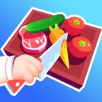 The Cook – 3D Cooking Game MOD APK 1.2.4 Unlimited Money