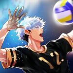 The Spike – Volleyball Story MOD APK Unlimited Money