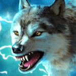 The Wolf MOD APK 3.5.0 (Unlimited Gems)