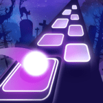 Tiles Hop EDM Rush MOD APK 4.2.3 Unlimited Money