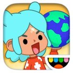 Toca Life World MOD APK 1.92 (Unlimited Money)