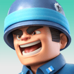 Top War MOD APK 1.502.3 (Unlimited Money)