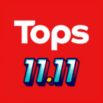 Tops Online 11.11 Mega Sale 3.38.0 MOD Premium Unlocked