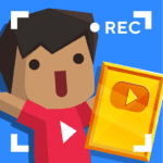 Vlogger Go Viral Tuber Life MOD APK 2.43.9 Unlimited Money