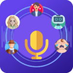 Voice Changer – Voice Effects MOD APK 0.5 Unlimited Money