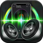 Volume Booster – Loud Speaker 3.0.1 MOD Premium Unlocked