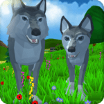 Wolf Simulator MOD APK 1.053 (Unlimited Gold)