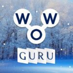 Words of Wonders Guru MOD APK 1.3.7 Unlimited Money