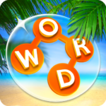 Wordscapes MOD APK 2.23.0 (Unlimited Coins)