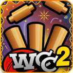 World Cricket Championship 2 MOD APK 5.2.1 (Unlimited Coins)