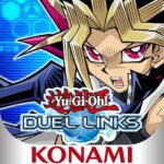 Yu-Gi-Oh Duel Links MOD APK 7.1.0 Unlimited Money