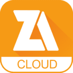 ZArchiver Cloud Plugin 0.6 MOD (Premium Unlocked)