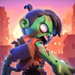 Zombie.io MOD APK 1.6.8 (Unlimited Diamonds)