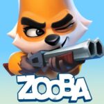 Zooba Zoo Battle Royale Game MOD APK 3.41.3 Unlimited Money