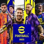 eFootball 2023 MOD APK Unlimited Money