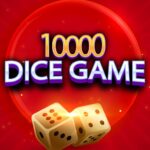 10000 Dice Game MOD APK 11.5 (Unlimited Money)