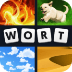 4 Bilder 1 Wort MOD APK 62.35.3 (Premium)