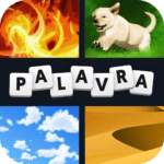 4 Fotos 1 Palavra MOD APK 62.36.2 (Unlimited Money)