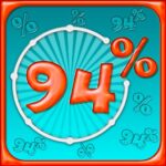 94% MOD APK 0.2.0 (Unlimited Money)