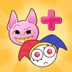 AI Mix Emoji MOD APK 4.3.4 (Unlimited Money)