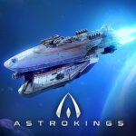 ASTROKINGS MOD APK 1.68-1638 (Unlimited Crystals)