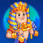 AdVenture Ages MOD APK 1.27.0 (Unlimited Gems)