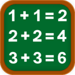 Addition and Subtraction Games MOD APK 4.2.14 Unlimited Money