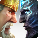 Age of Kings Skyward Battle MOD APK 3.38.0 Unlimited Money