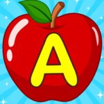 Alphabet for Kids ABC Learning MOD APK 3.5 (Unlimited Money)