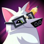 Animal Jam MOD APK 101.1.17 Unlimited Money