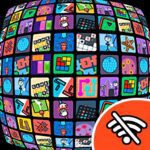 Antistress relaxing puzzle&toy MOD APK 1.1.67 (Unlimited Money)