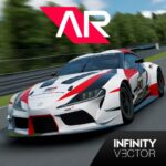 Assoluto Racing MOD APK 2.17.1 Unlimited Money