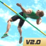 Athletics Mania MOD APK 7.5.0 (Unlimited Gems)