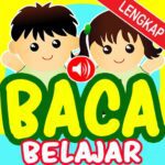 Ayo Belajar Membaca MOD APK 2.2 Unlimited Money