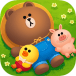 BROWN FARM MOD APK 1.5.3 (Unlimited Diamonds)