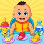 Baby Care MOD APK 1.0.4 (Unlimited Money)