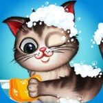 Baby Cat DayCare MOD APK 1.0.26 (Unlimited Money)