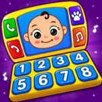 Baby Games MOD APK 1.7.2 (Unlimited Money)