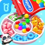 Baby Panda’s Ice Cream Truck MOD APK 8.70.09.10 (Unlimited Money)