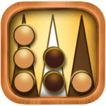 Backgammon Friends Online MOD APK 1.104.0 Unlimited Money